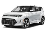 2023 Kia Soul GT-Line IVT