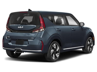 2023 Kia Soul GT-Line IVT