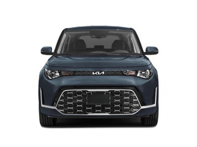 2023 Kia Soul GT-Line IVT