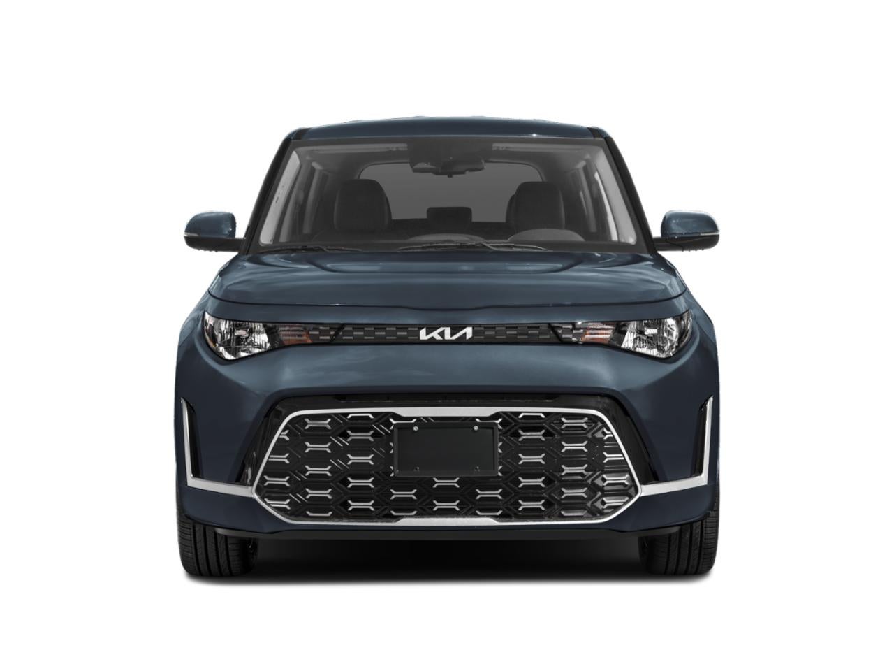 2023 Kia Soul GT-Line IVT