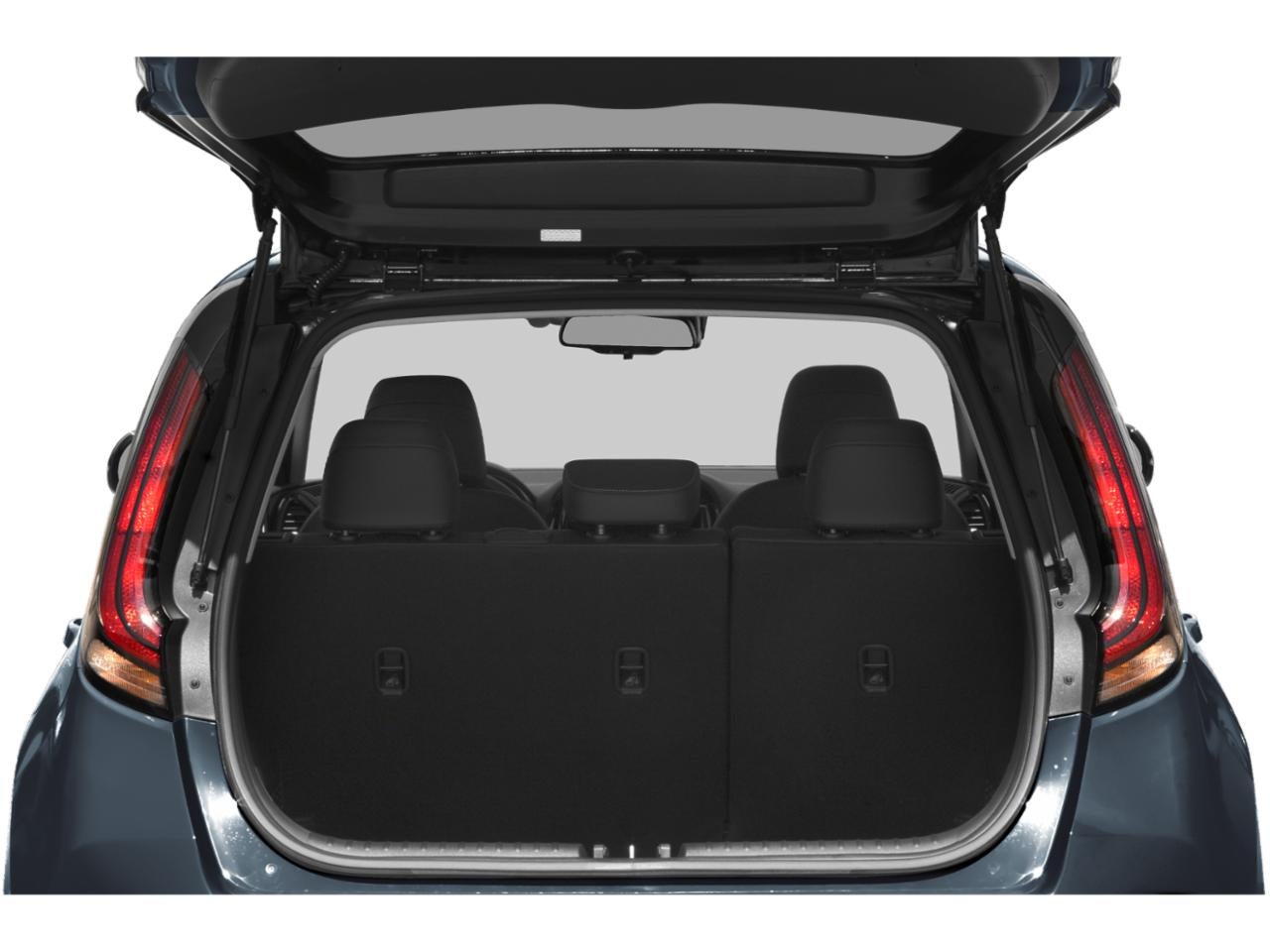 2023 Kia Soul GT-Line IVT