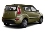 2013 Kia Soul 5dr Wgn Auto +