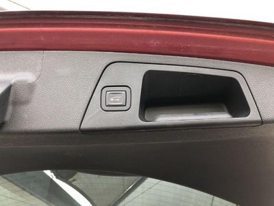 2018 Buick Envision AWD 4dr Premium II