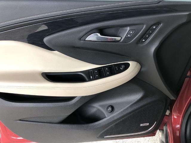 2018 Buick Envision AWD 4dr Premium II