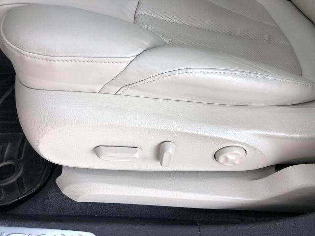 2018 Buick Envision AWD 4dr Premium II