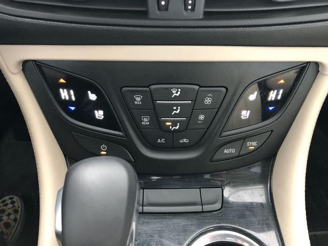 2018 Buick Envision AWD 4dr Premium II