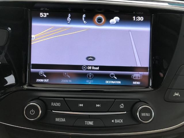 2018 Buick Envision AWD 4dr Premium II