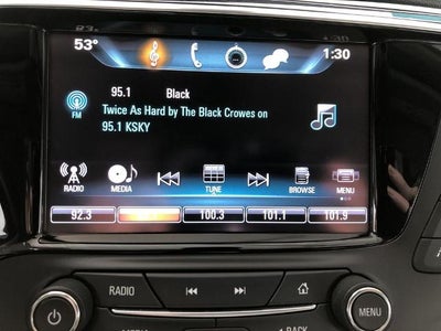 2018 Buick Envision AWD 4dr Premium II