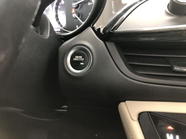 2018 Buick Envision AWD 4dr Premium II