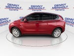 2018 Buick Envision AWD 4dr Premium II
