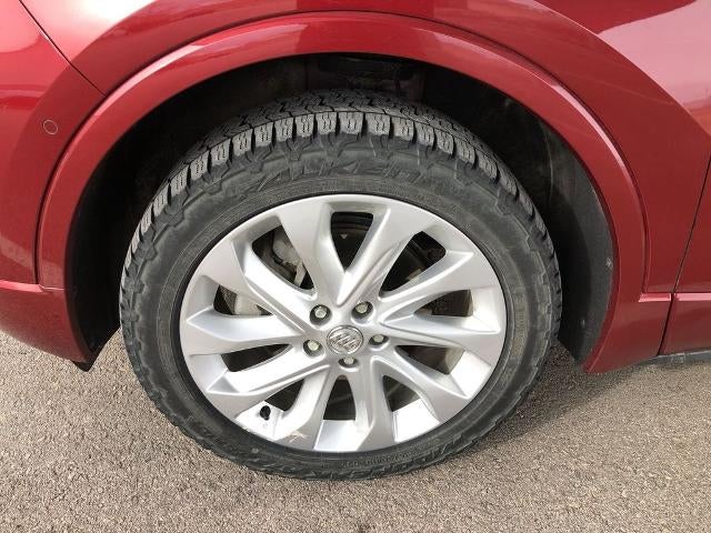 2018 Buick Envision AWD 4dr Premium II