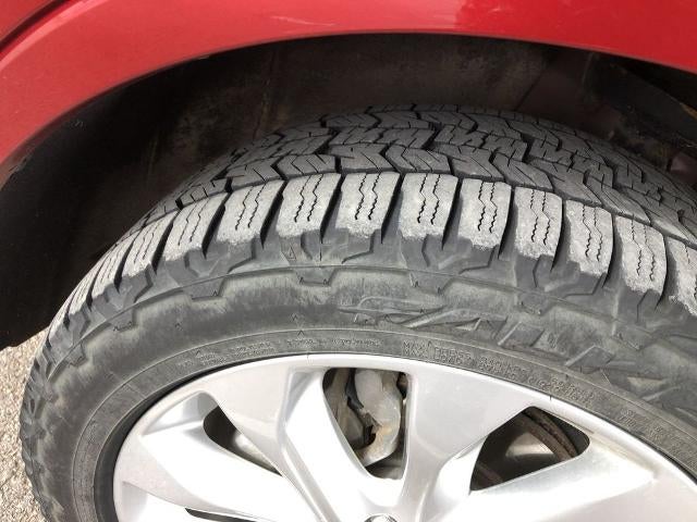 2018 Buick Envision AWD 4dr Premium II