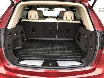 2018 Buick Envision AWD 4dr Premium II