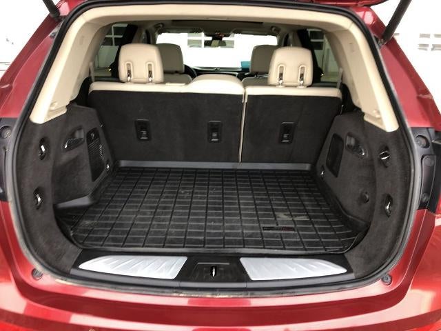 2018 Buick Envision AWD 4dr Premium II