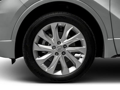 2018 Buick Envision AWD 4dr Premium II