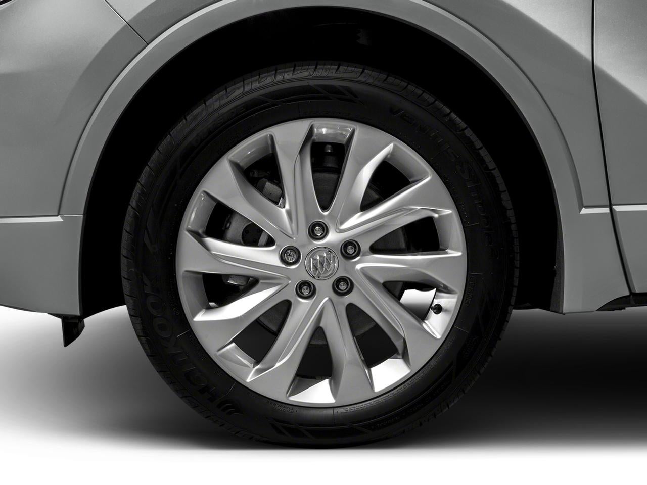 2018 Buick Envision AWD 4dr Premium II