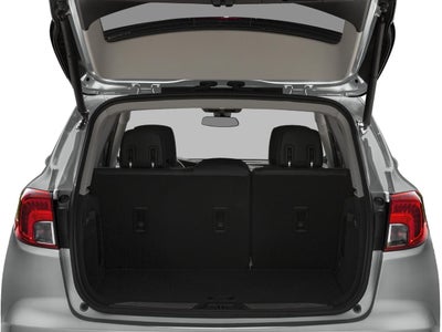 2018 Buick Envision AWD 4dr Premium II