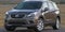 2018 Buick Envision AWD 4dr Premium II