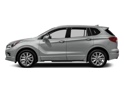 2018 Buick Envision AWD 4dr Premium II