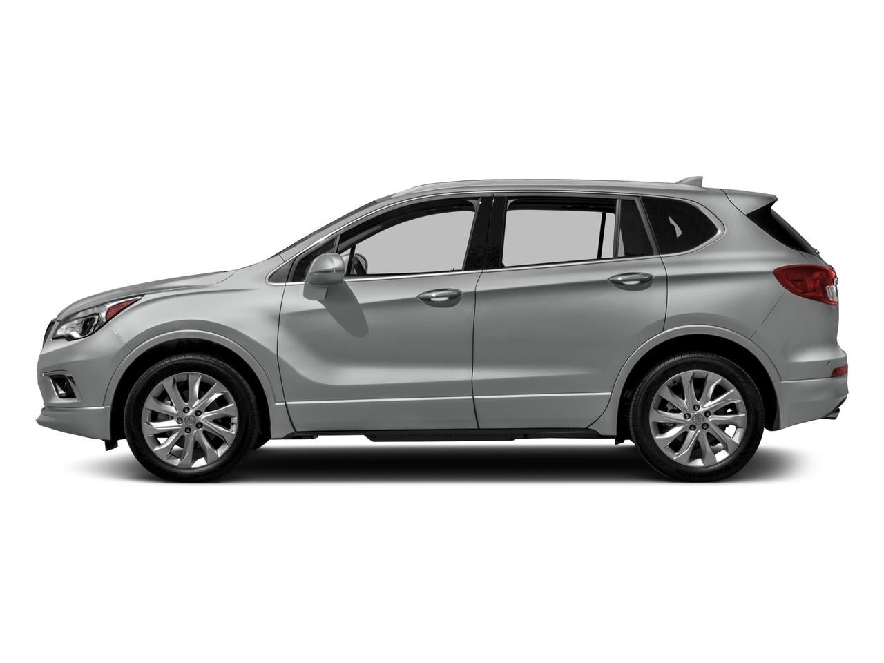 2018 Buick Envision AWD 4dr Premium II