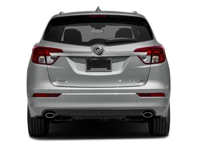 2018 Buick Envision AWD 4dr Premium II