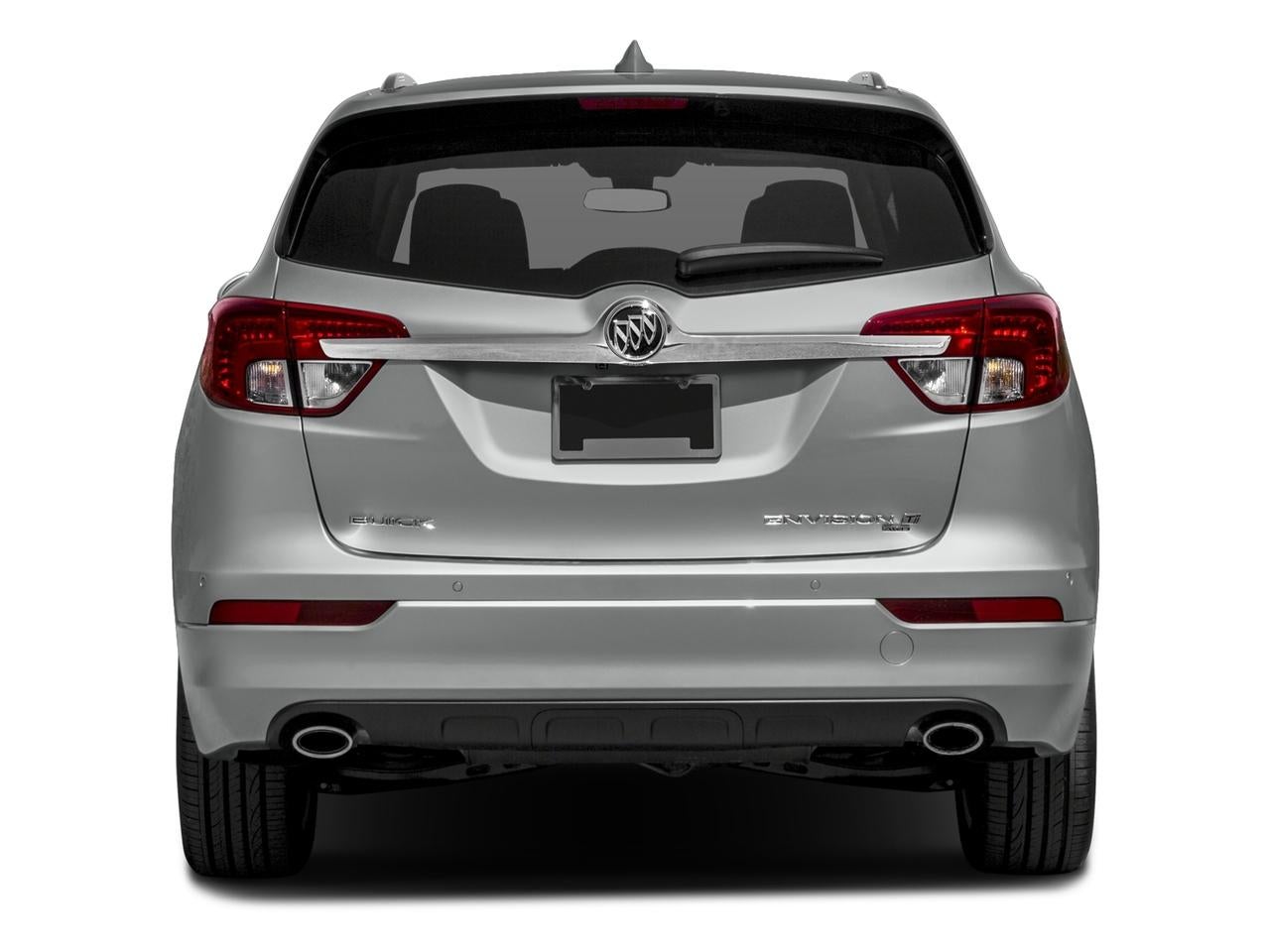 2018 Buick Envision AWD 4dr Premium II