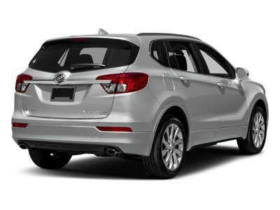 2018 Buick Envision AWD 4dr Premium II
