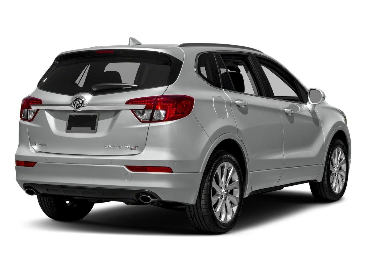 2018 Buick Envision AWD 4dr Premium II