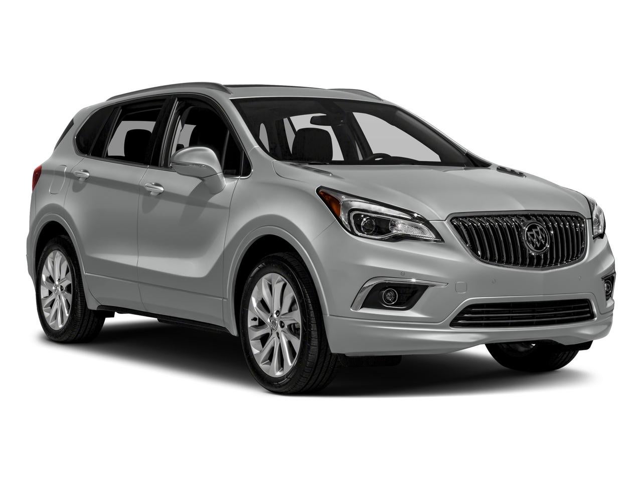 2018 Buick Envision AWD 4dr Premium II