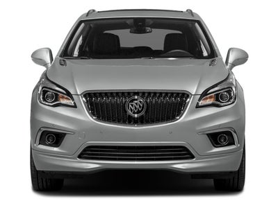 2018 Buick Envision AWD 4dr Premium II