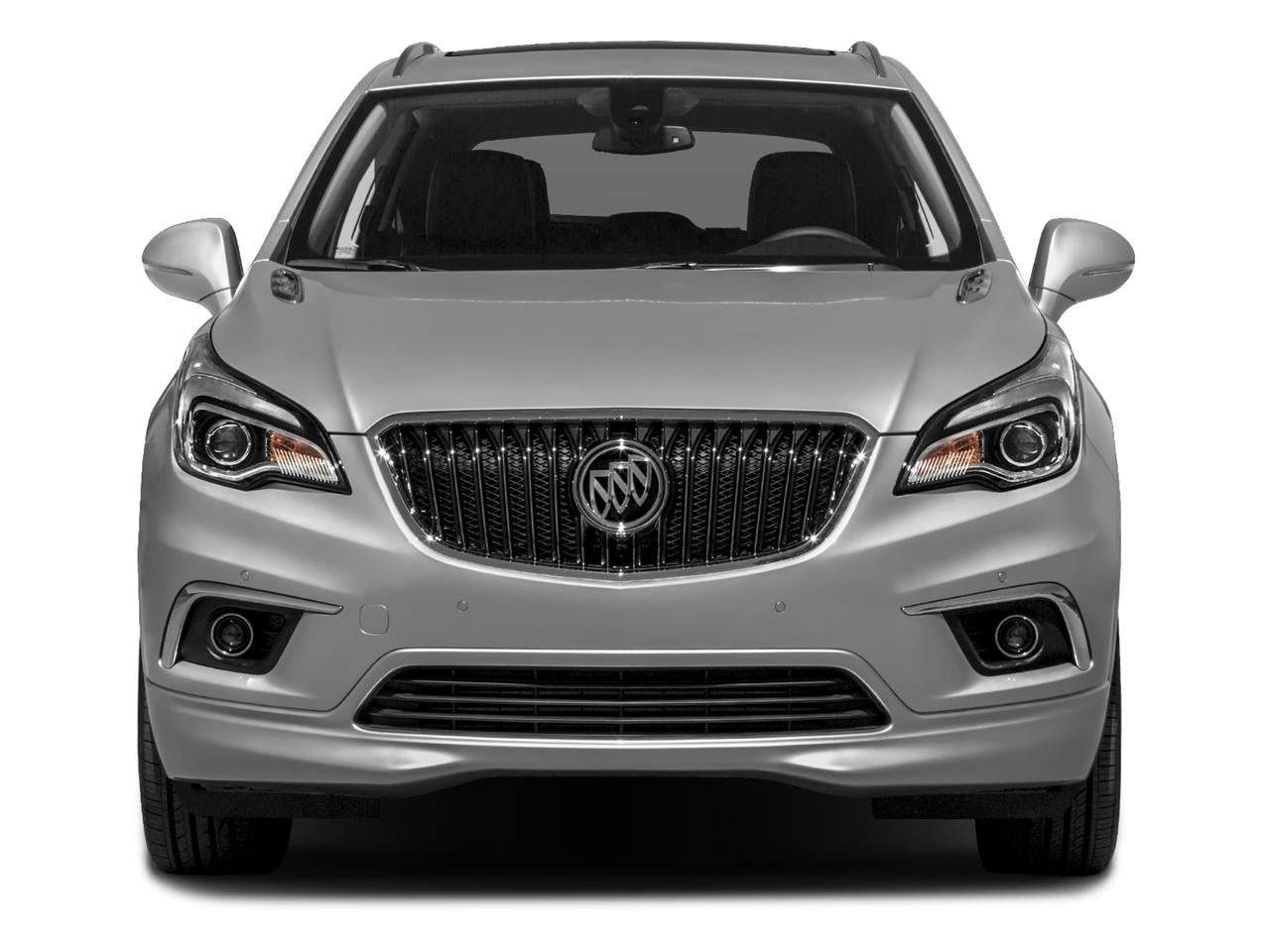 2018 Buick Envision AWD 4dr Premium II