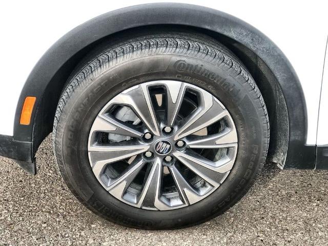 2024 Buick Envision AWD 4dr Preferred