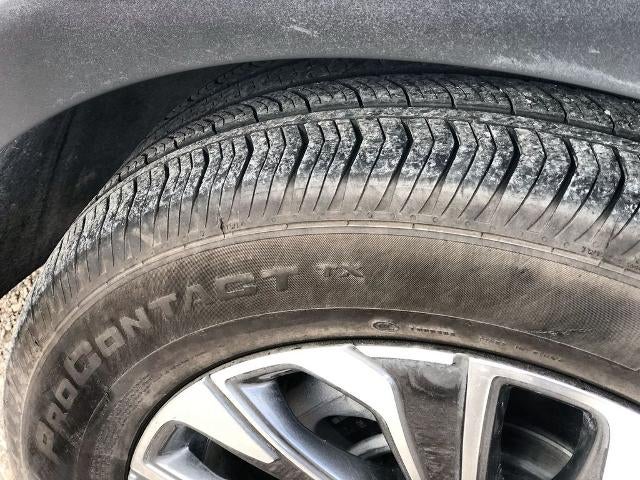 2024 Buick Envision AWD 4dr Preferred