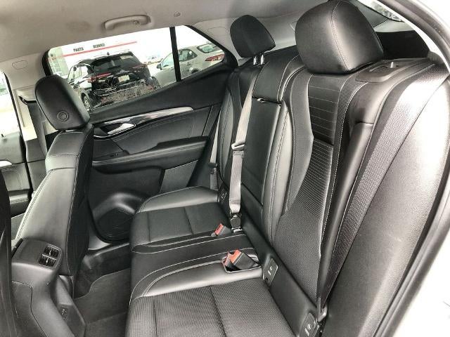 2024 Buick Envision AWD 4dr Preferred