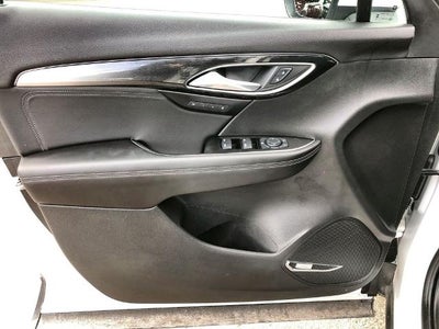 2024 Buick Envision AWD 4dr Preferred