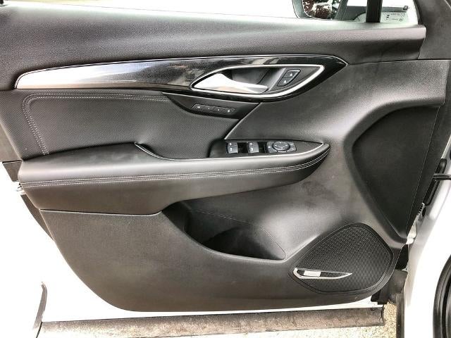 2024 Buick Envision AWD 4dr Preferred