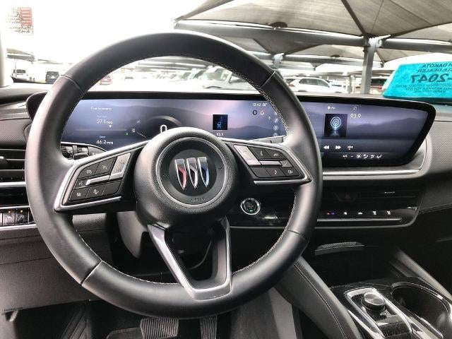 2024 Buick Envision AWD 4dr Preferred