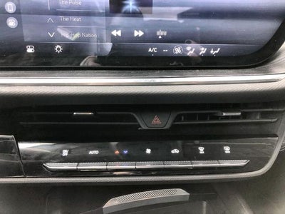 2024 Buick Envision AWD 4dr Preferred