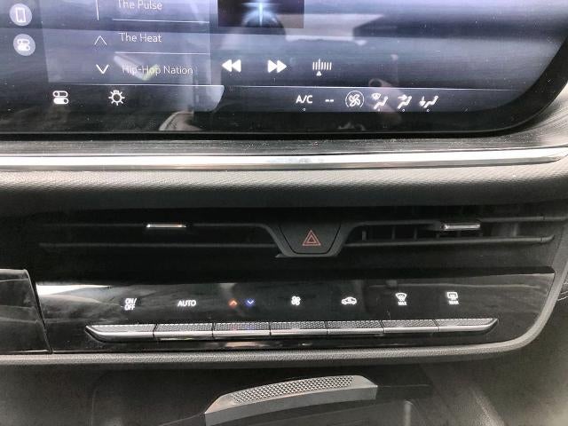 2024 Buick Envision AWD 4dr Preferred