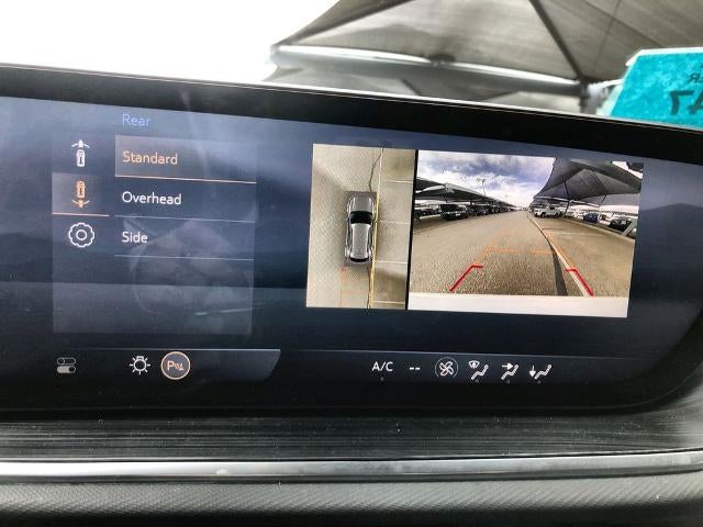 2024 Buick Envision AWD 4dr Preferred