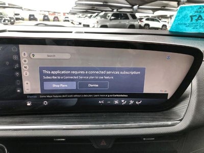 2024 Buick Envision AWD 4dr Preferred