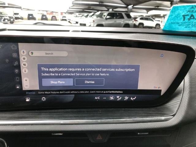 2024 Buick Envision AWD 4dr Preferred