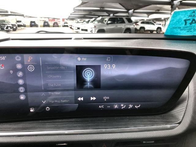 2024 Buick Envision AWD 4dr Preferred