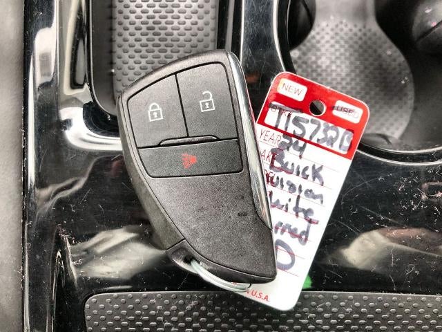 2024 Buick Envision AWD 4dr Preferred