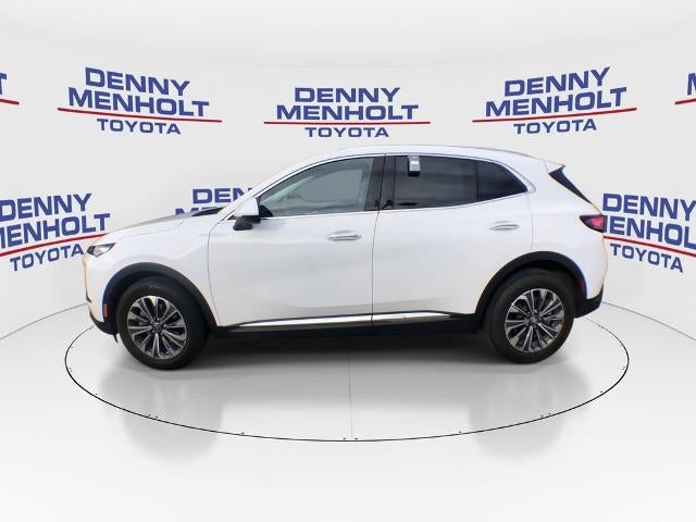 2024 Buick Envision AWD 4dr Preferred