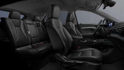 2024 Buick Envision AWD 4dr Preferred