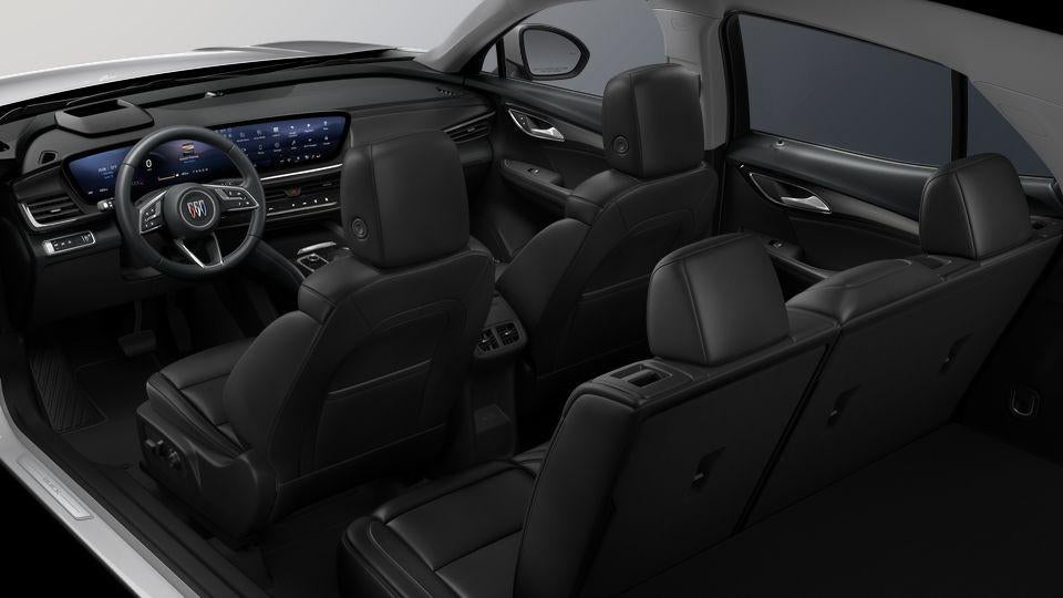 2024 Buick Envision AWD 4dr Preferred
