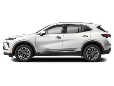 2024 Buick Envision AWD 4dr Preferred