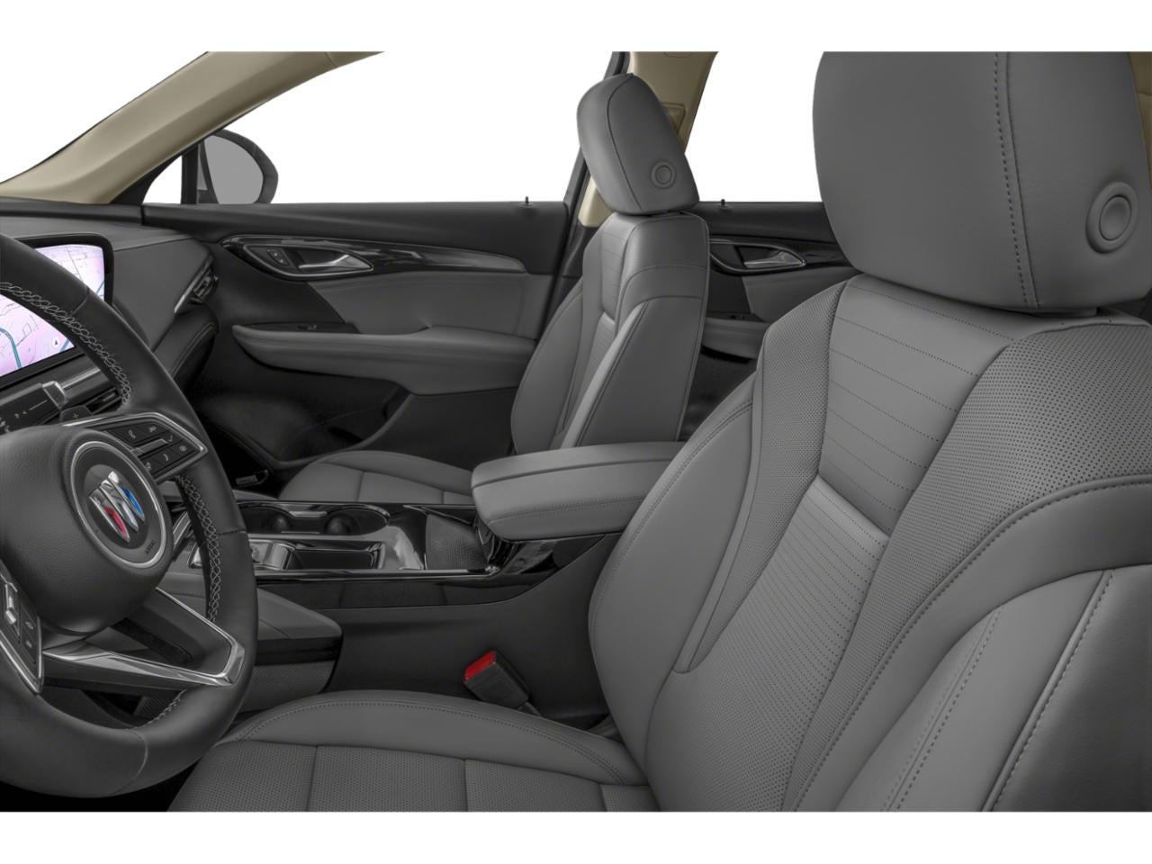 2024 Buick Envision AWD 4dr Preferred