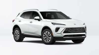 2024 Buick Envision AWD 4dr Preferred